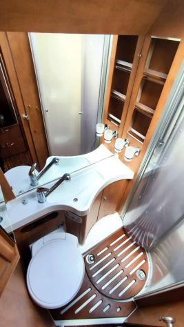 CARTHAGO CHIC C-LINE 4.3 - MOTORHOME rif. 23699595 - Foto 9
