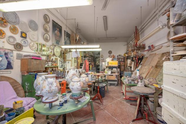 Laboratorio in vendita a Bientina 140 mq Rif: 1206695