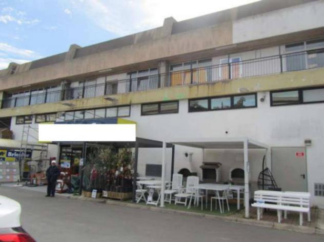 Immobile in asta di 2346 m² in vendita a Cagliari - Foto 2