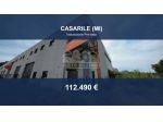 Immobile in asta di 450 m² in vendita a Casarile