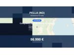 Immobile in asta di 2325 m² in vendita a Pella