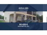 Immobile in asta di 309 m² con più di 5 locali in vendita a Avola