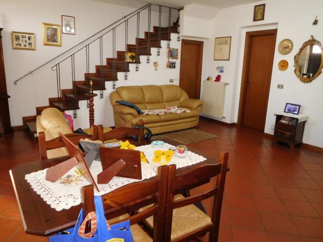 Villetta a schiera in vendita a La Gabella - Calci 193 mq Rif: 1404435