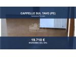 Immobile in asta di 89 m² con più di 5 locali in vendita a Cappelle sul Tavo