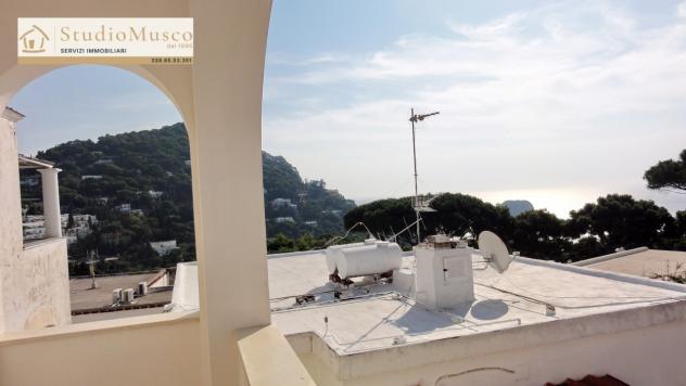 APPARTAMENTO di 5 vani e di 110 mq (CAPRI) rif. CVDBM_1 - Foto 15