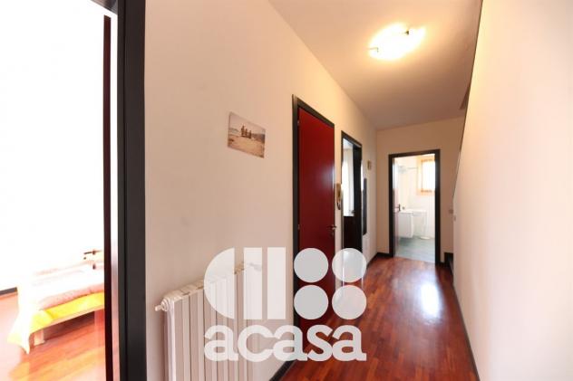 VILLETTA A SCHIERA A SAN MAURO - Foto 11
