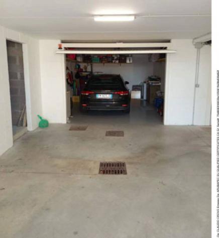 Immobile in asta di 69 m², box auto in vendita a Chiavari - Foto 2