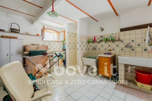 Villa di 339 m² con 5 locali e posto auto in vendita a Cocquio-Trevisago - Foto 14