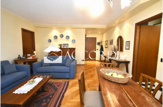 APPARTAMENTO di 5 vani e di 141 mq (CONEGLIANO) rif. SM63 - Foto 2