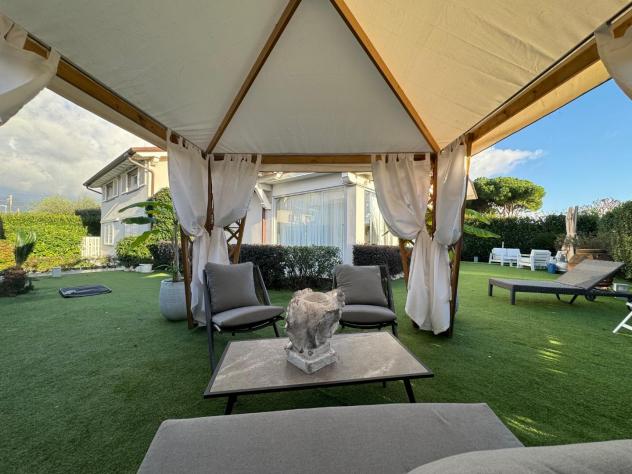 Villa in vendita a Vaiana - Forte dei Marmi 274 mq Rif: 1219418 - Foto 3