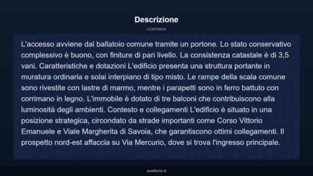 Immobile in asta di 67 m² in vendita a Locri - Foto 15