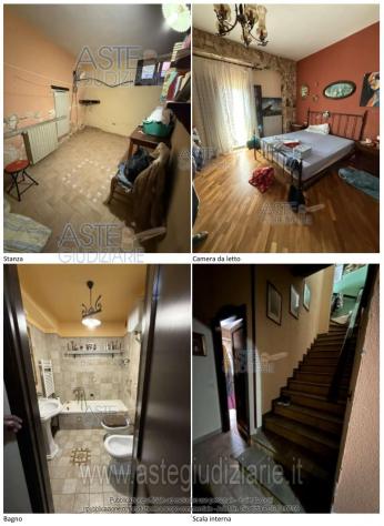 IMMOBILI-IMMOBILE RESIDENZIALE-Via Vittorio Emanuele 28 - Foto 8