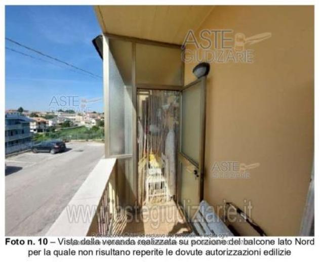 IMMOBILI-IMMOBILE RESIDENZIALE-Via Cavalieri di Vittorio Veneto, 10, 65019 Pianella PE, Italia - Foto 7