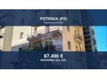 Immobile in asta di 132 m² con più di 5 locali in vendita a Potenza