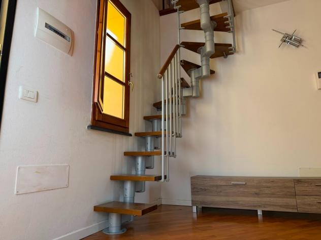 Appartamento in vendita a Molino D'egola - San Miniato 80 mq Rif: 1424661 - Foto 4