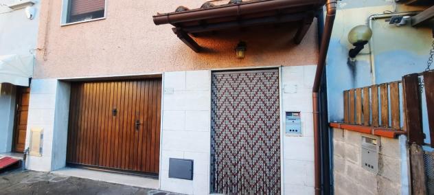 Terratetto in vendita a San Romano - San Miniato 130 mq Rif: 1433025