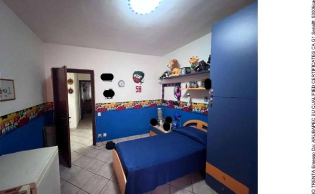 Immobile in asta di 107 m² con più di 5 locali in vendita a Segni - Foto 6