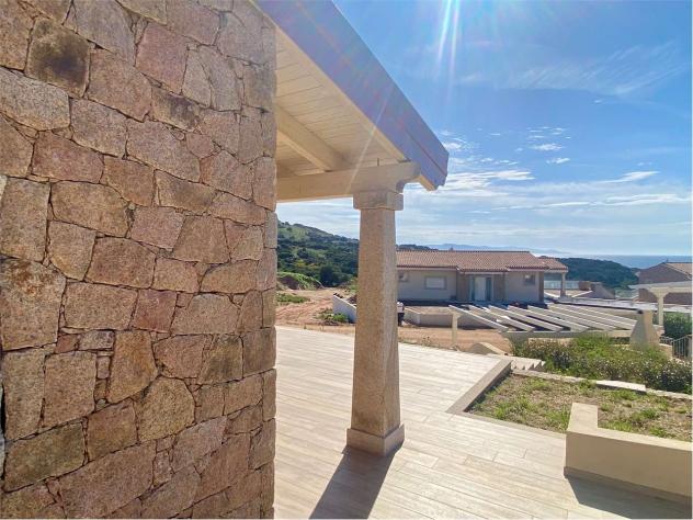 Villa 2 camere B9h Il Borgo dell'Isola - Il Borgo dell'Isola B9H - Villa 2 camere - Foto 12