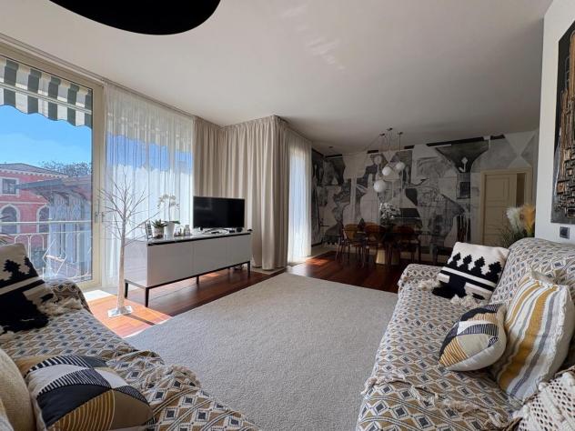 Appartamento in vendita a Viareggio 150 mq Rif: 1409358 - Foto 9