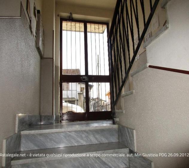 R.G.E. 439/2025 Pavia - Foto 6