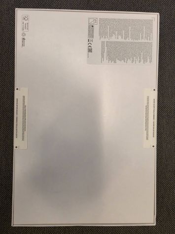 Samsung Galaxy Tab S10 FE+Book cover keyboard slim - Foto 10