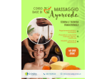 Corso di Massaggio Ayurveda