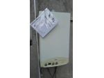 CALDAIA BAXI ECO 3 CAMERA STAGNA TURBO GAS METANO