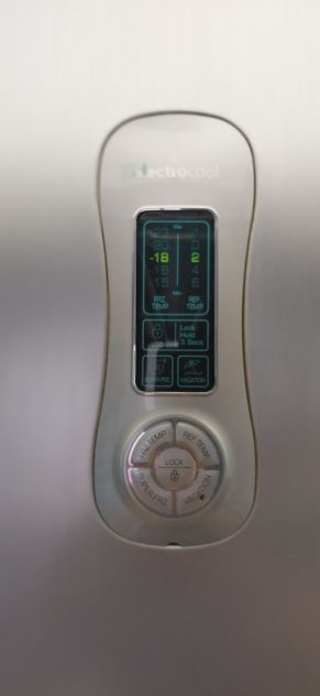 Frigo congelatore LG - Foto 3