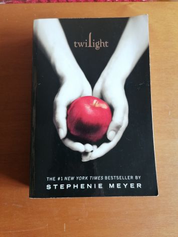 Il diario del vampiro - Twilight - Foto 5