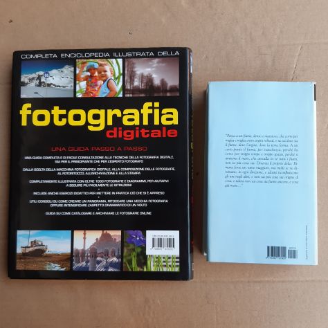 9 libri e un opuscolo - Foto 6