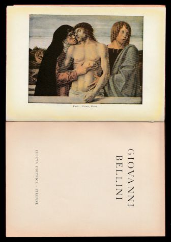 GIOVANNI BELLINI (PITTORE) - Foto 2