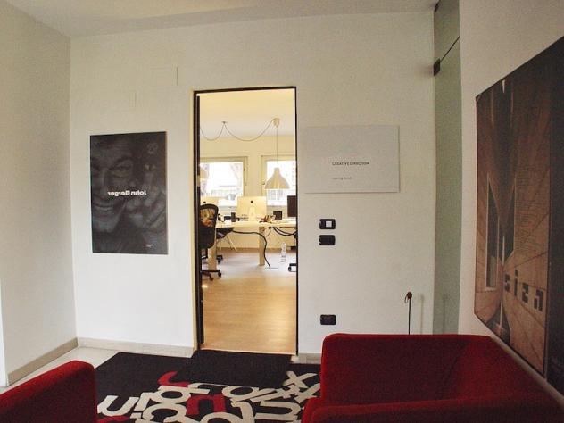 SHOW ROOM di 1 vani e di 100 mq (FIRENZE) rif. 116_1 - Foto 17