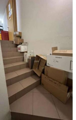 Immobile in asta di 258 m² in vendita a Pordenone - Foto 20
