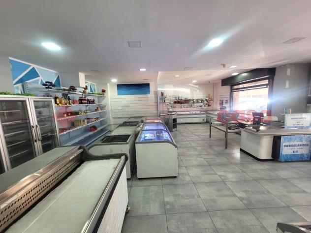Attività Commerciale - San Giorgio a Cremano . Rif.: Cod. rif 3342674VCG - Foto 14