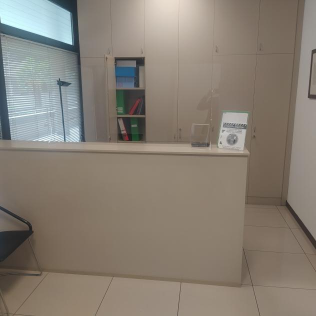 Ufficio in affitto a Sassuolo - Foto 7