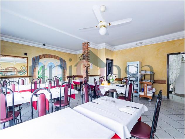 Valmadrera, vendesi ristorante-pizzeria con immobile di proprietà. - Foto 3
