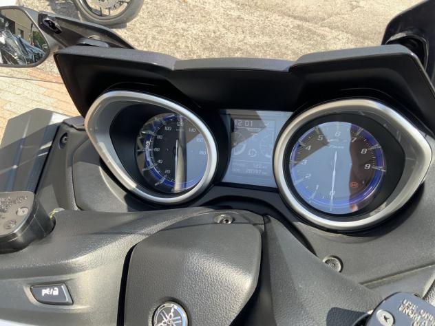 Yamaha T Max 530 Versione DX - Foto 10