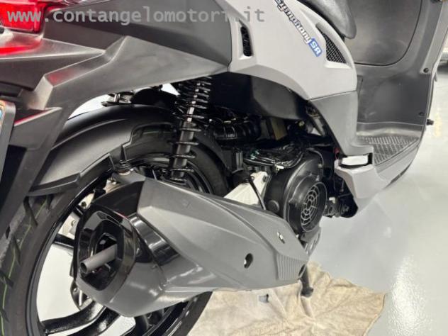 SYM SYMPHONY ST 125 ABS/LC SR rif. 23917656 - Foto 9