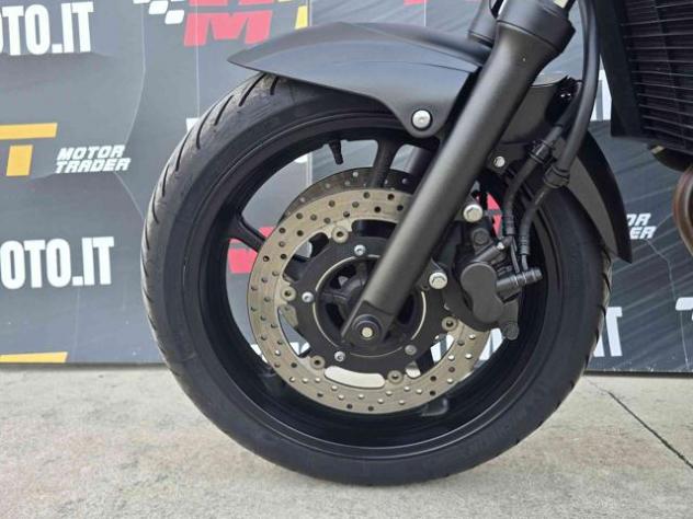 YAMAHA XJ6 Video 360 rif. 23789778 - Foto 9