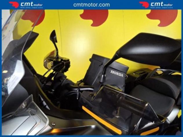 HONDA NT 1100 Garantita e Finanziabile rif. 23908499 - Foto 8