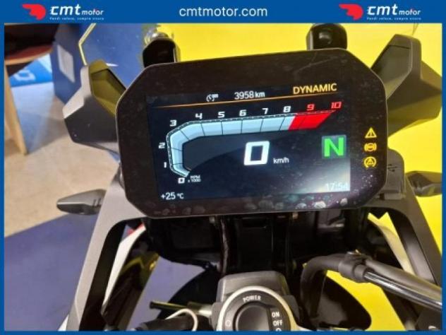 BMW F 750 GS Garantita e Finanziabile rif. 24125637 - Foto 10