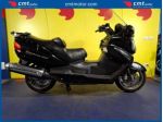 SUZUKI Burgman AN 650 Garantito e Finanziabile rif. 23979084