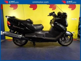 SUZUKI Burgman AN 650 Garantito e Finanziabile rif. 23979084