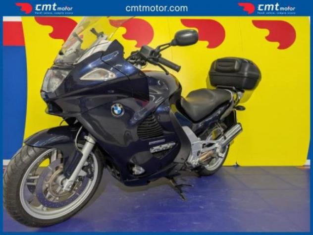 BMW K 1200 GT Finanziabile - Blu - 56385 rif. 23715490 - Foto 2