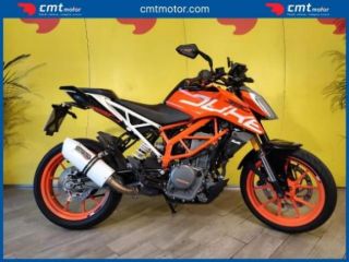 KTM 390 Duke  Garantita e Finanziabile rif. 22142334