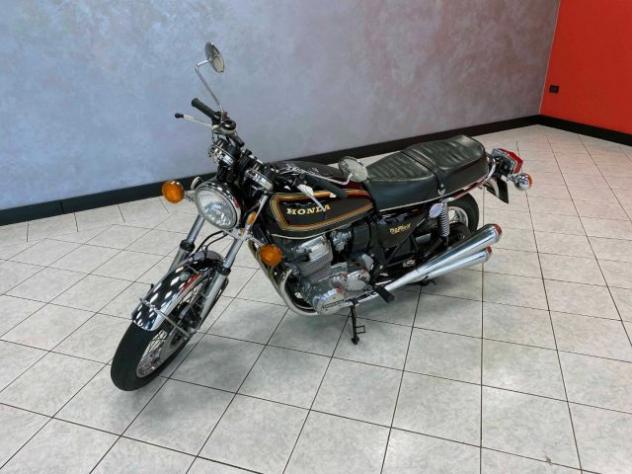 HONDA CB 750 K FOUR rif. 18918707 - Foto 5