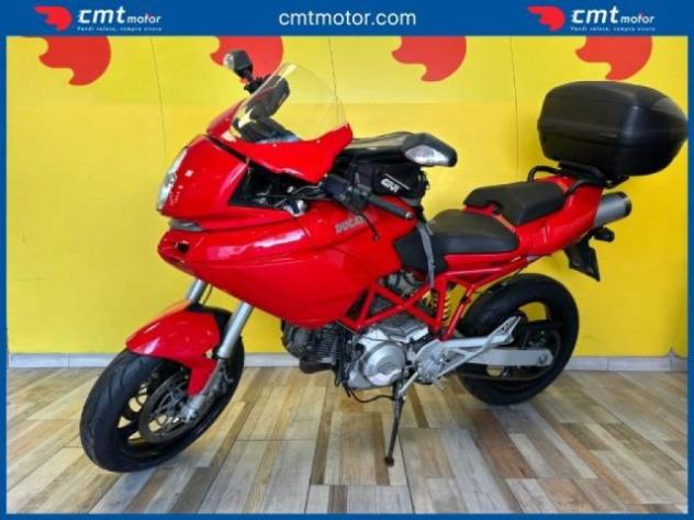 DUCATI Multistrada 620 Garantita e Finanziabile rif. 23824130 - Foto 2