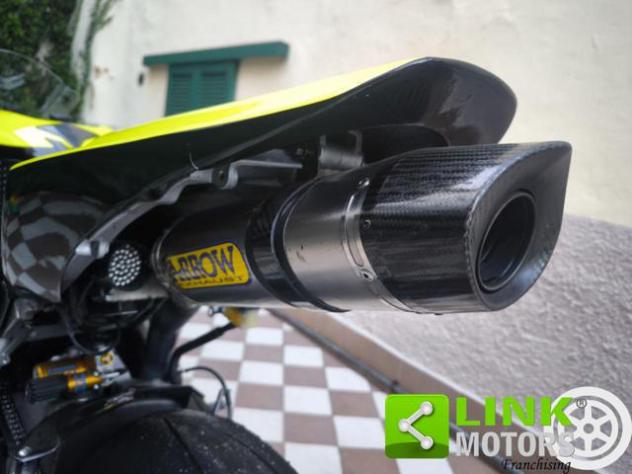 HONDA CBR 600 RR SuperSport rif. 23979618 - Foto 4