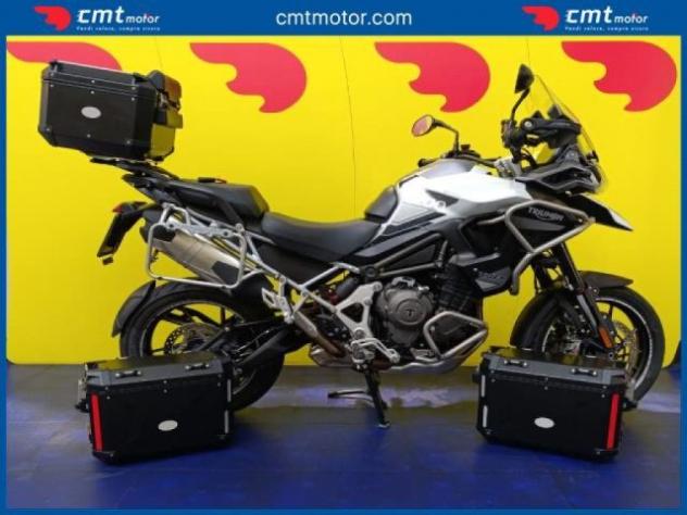 TRIUMPH Tiger 1200 Garantita e Finanziabile rif. 23889113