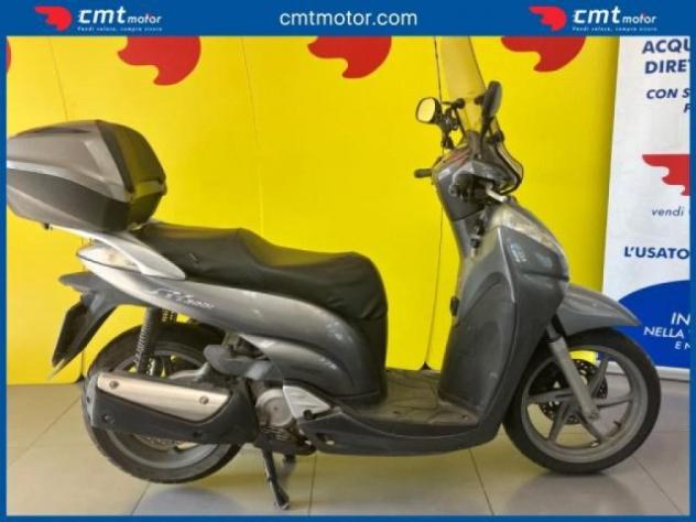 HONDA SH 300 i Garantito e Finanziabile rif. 24122079